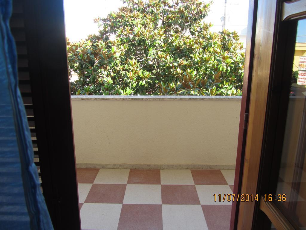 Villa La Magnolia Torre San Giovanni Habitación foto