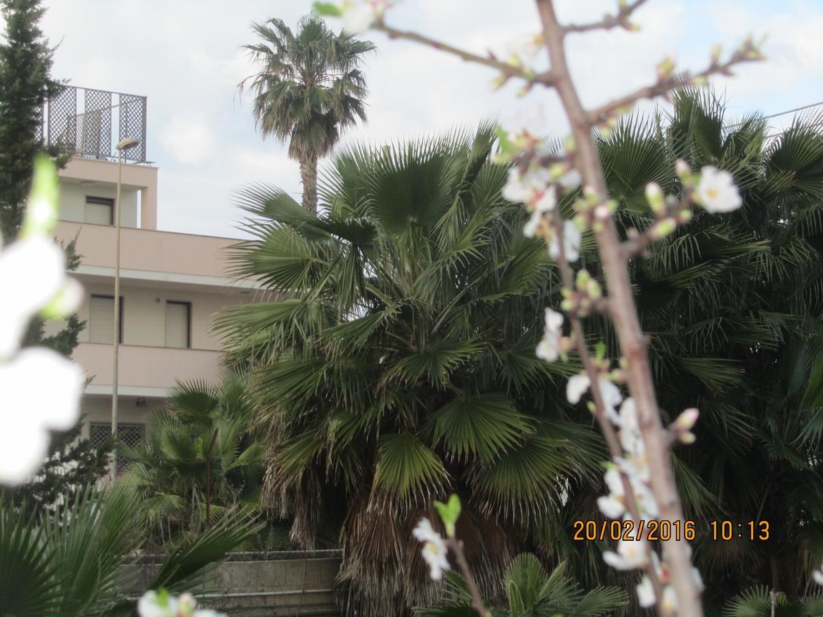 Villa La Magnolia Torre San Giovanni Exterior foto