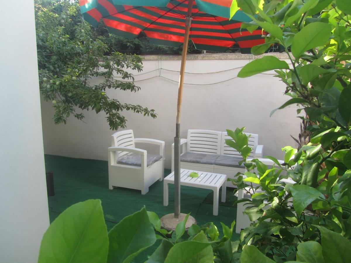 Villa La Magnolia Torre San Giovanni Exterior foto